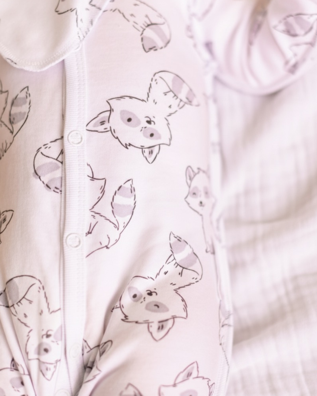 Комбинезон LeeLuckBaby K3022_small - фото 2