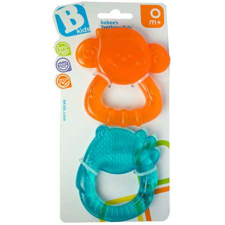 Игрушка B kids погремушка
