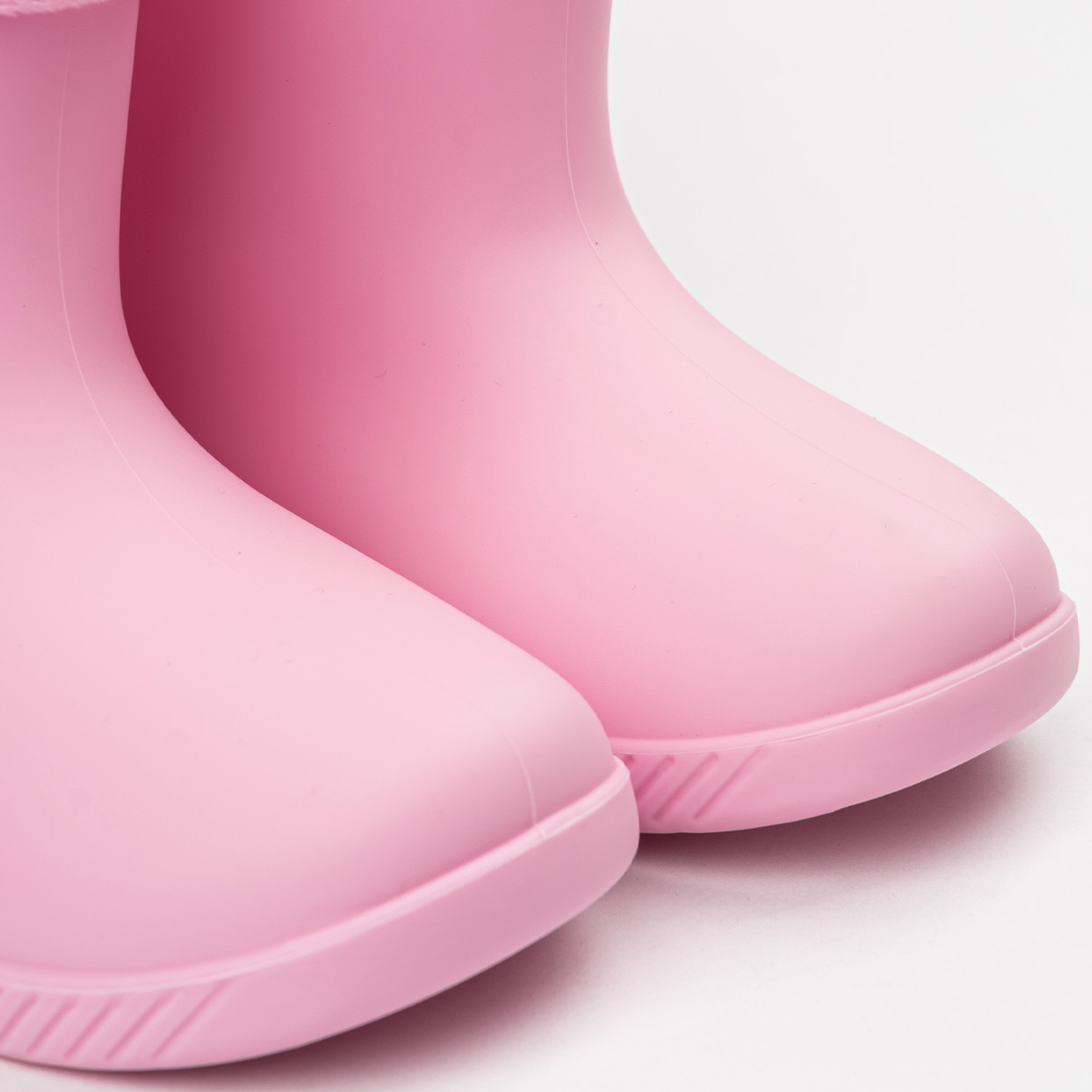 Резиновые сапоги TikkaGo 7B03_2025-03_pink - фото 3