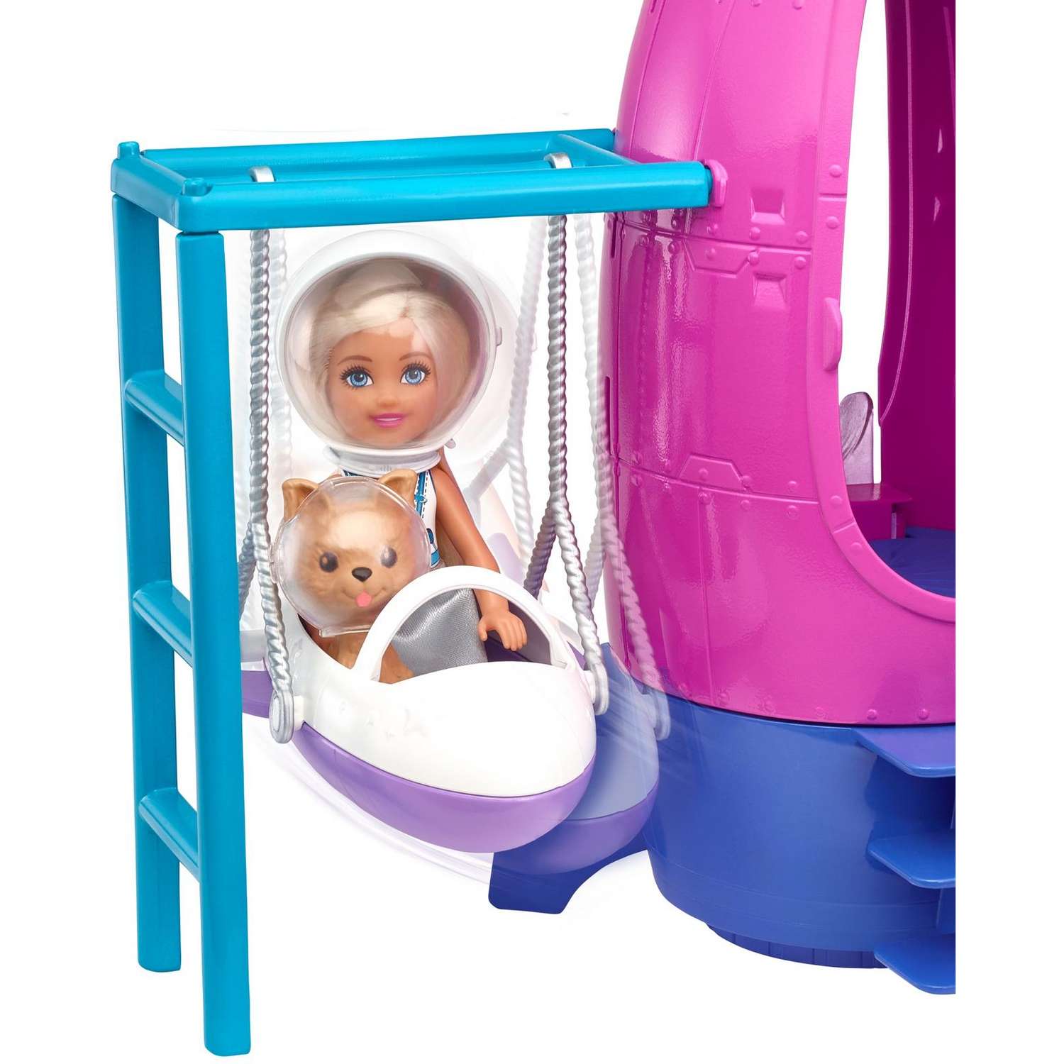 Кукла модельная Barbie GTW32 - фото 10