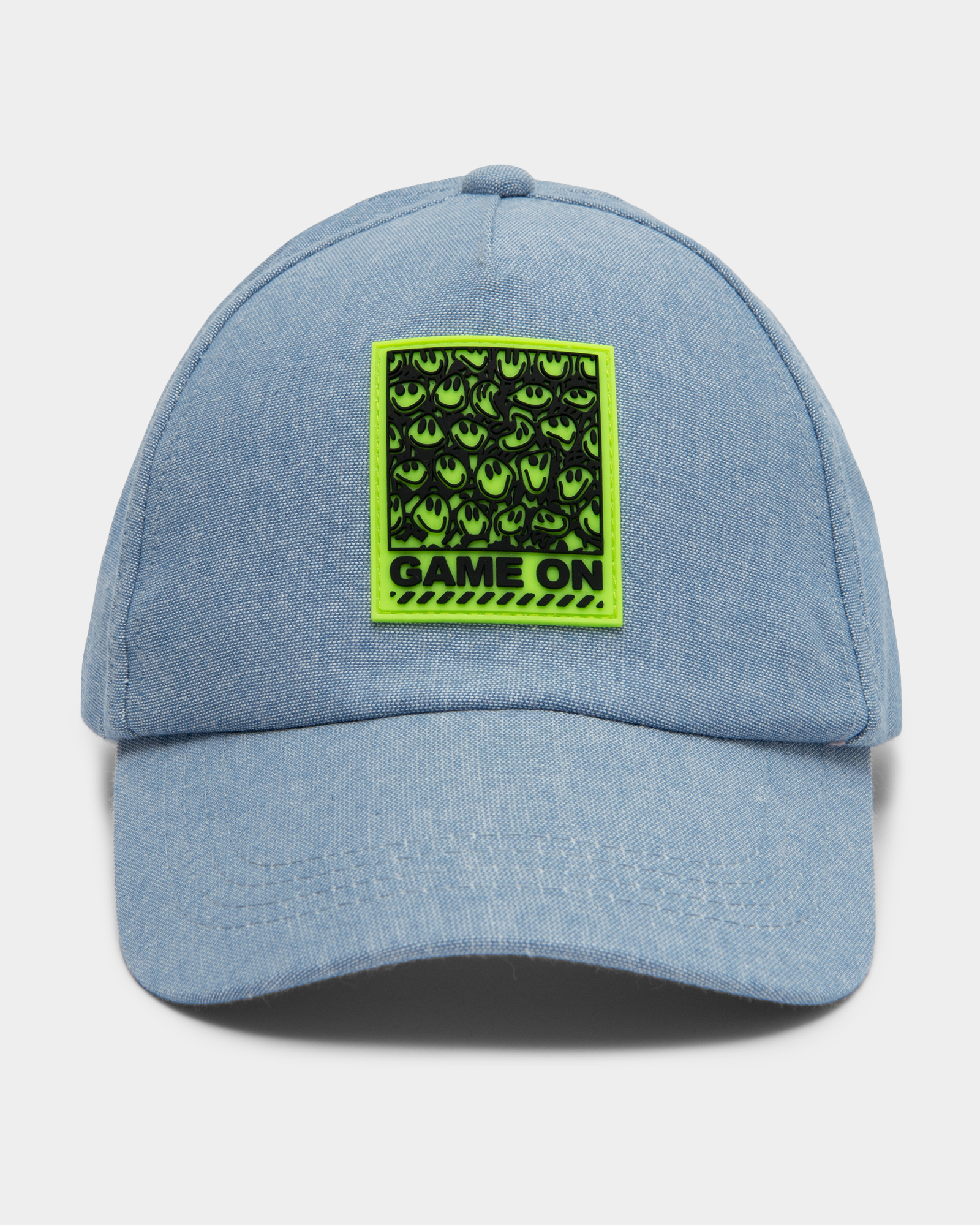 Кепка Futurino S24FU5-BA69kb-55 - фото 2