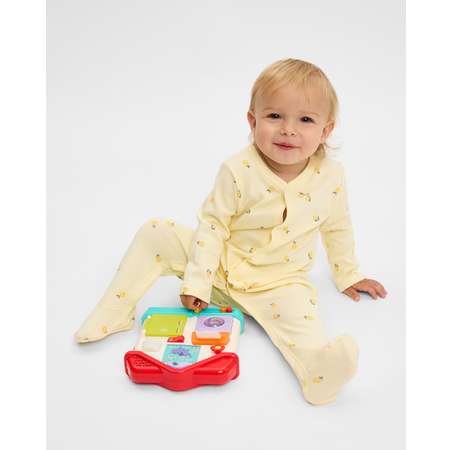 Игрушка BabyGo бизиборд Домик