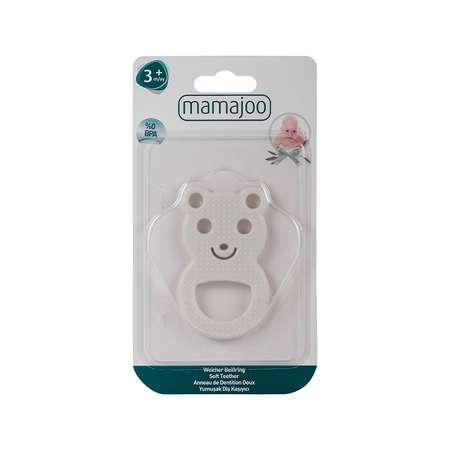 Прорезыватель Mamajoo