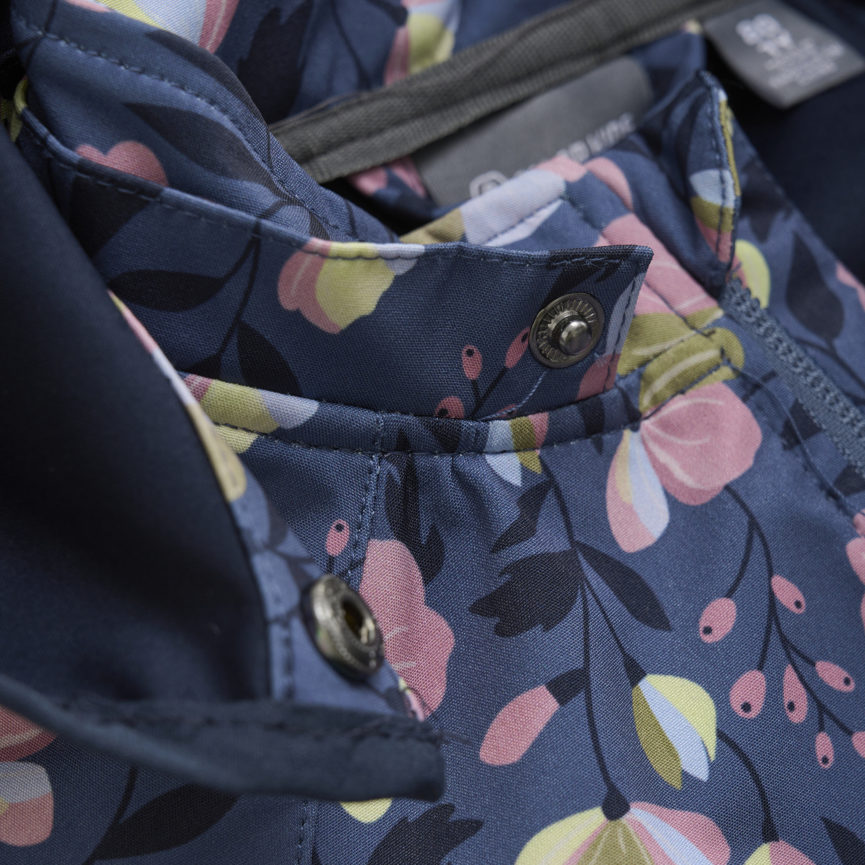 Комбинезон Color Kids 741290-5005 - фото 4