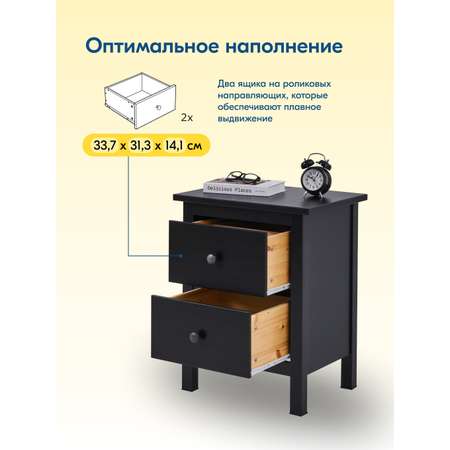 Комод IKEA КЫМОР