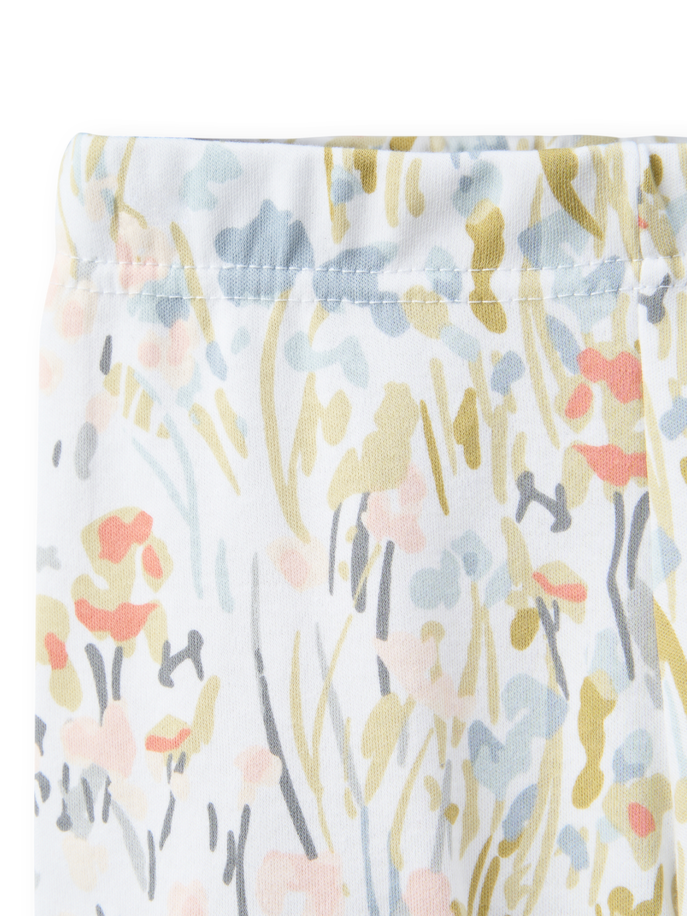 Пижама Happy Baby 90137-0_flowers - фото 24