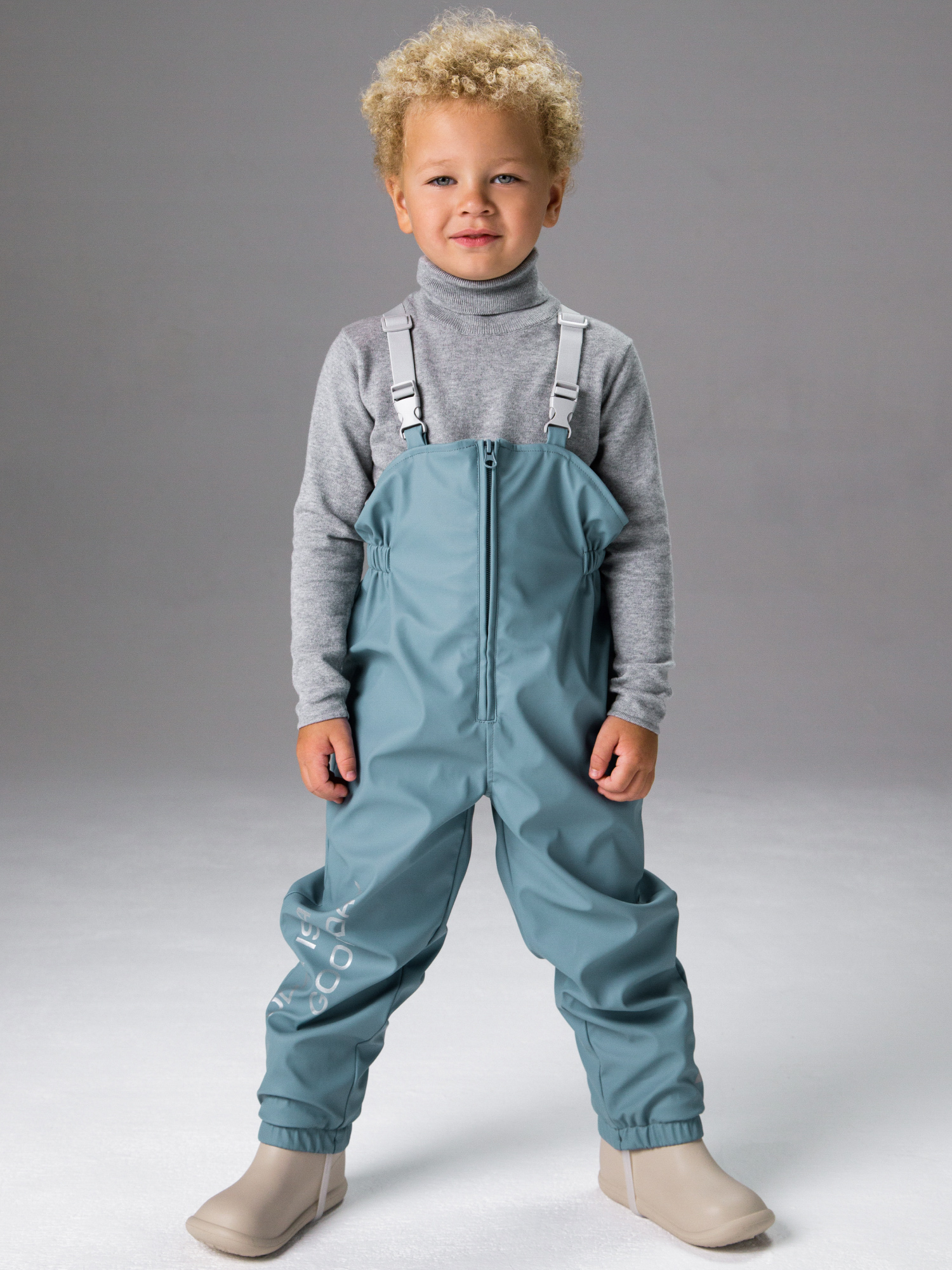 Костюм Amarobaby AB-OD26-RAIN35/20 - фото 5