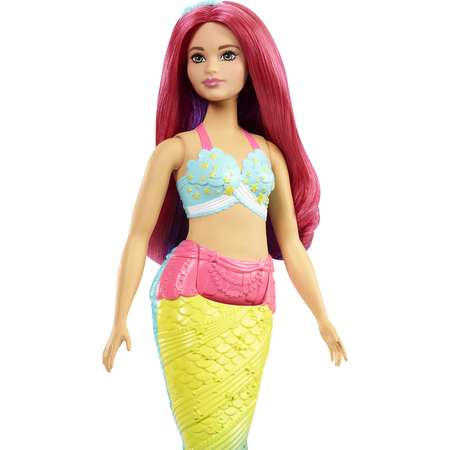 Кукла модельная Barbie
