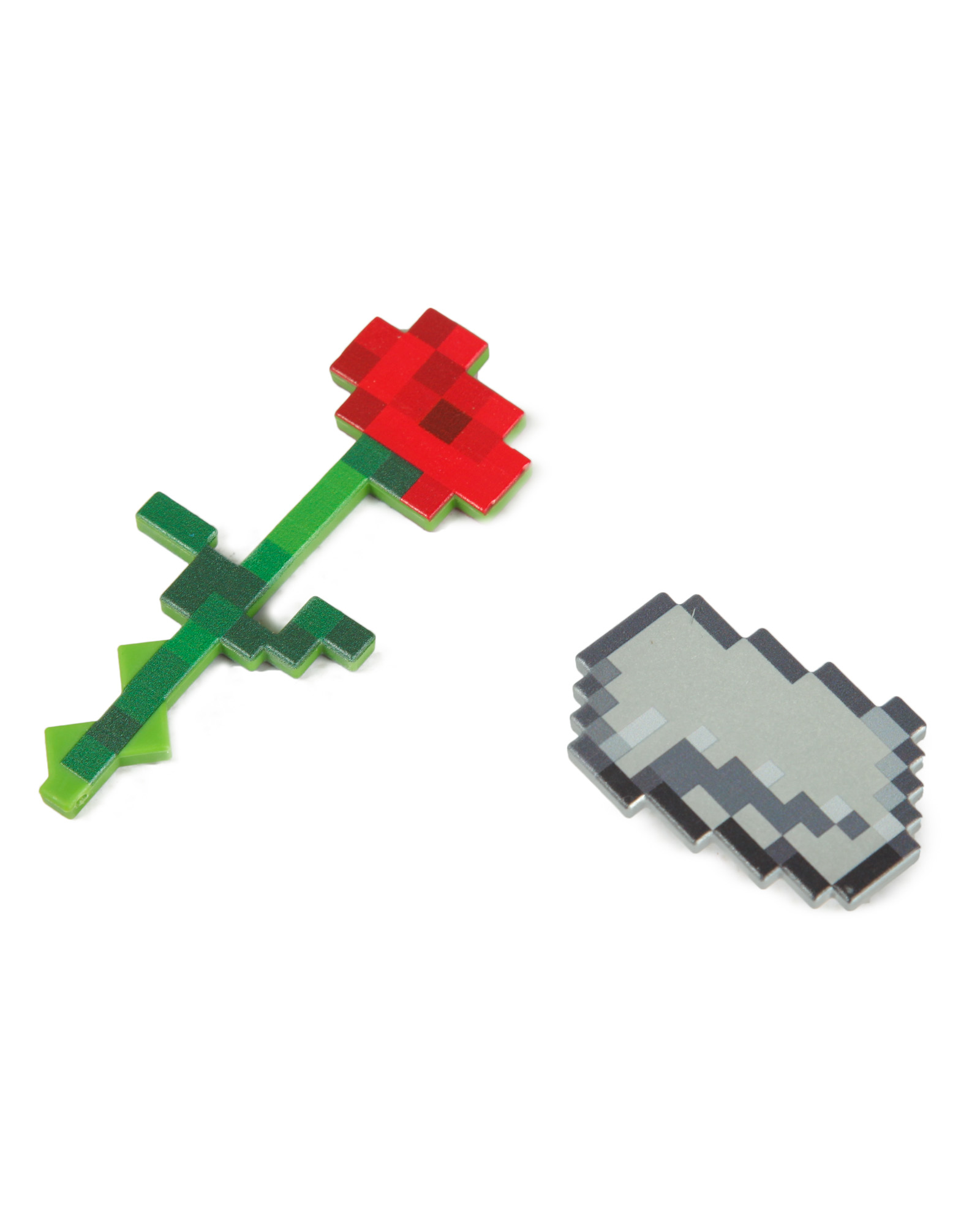 Фигурка Minecraft Iron Golem - фото 3