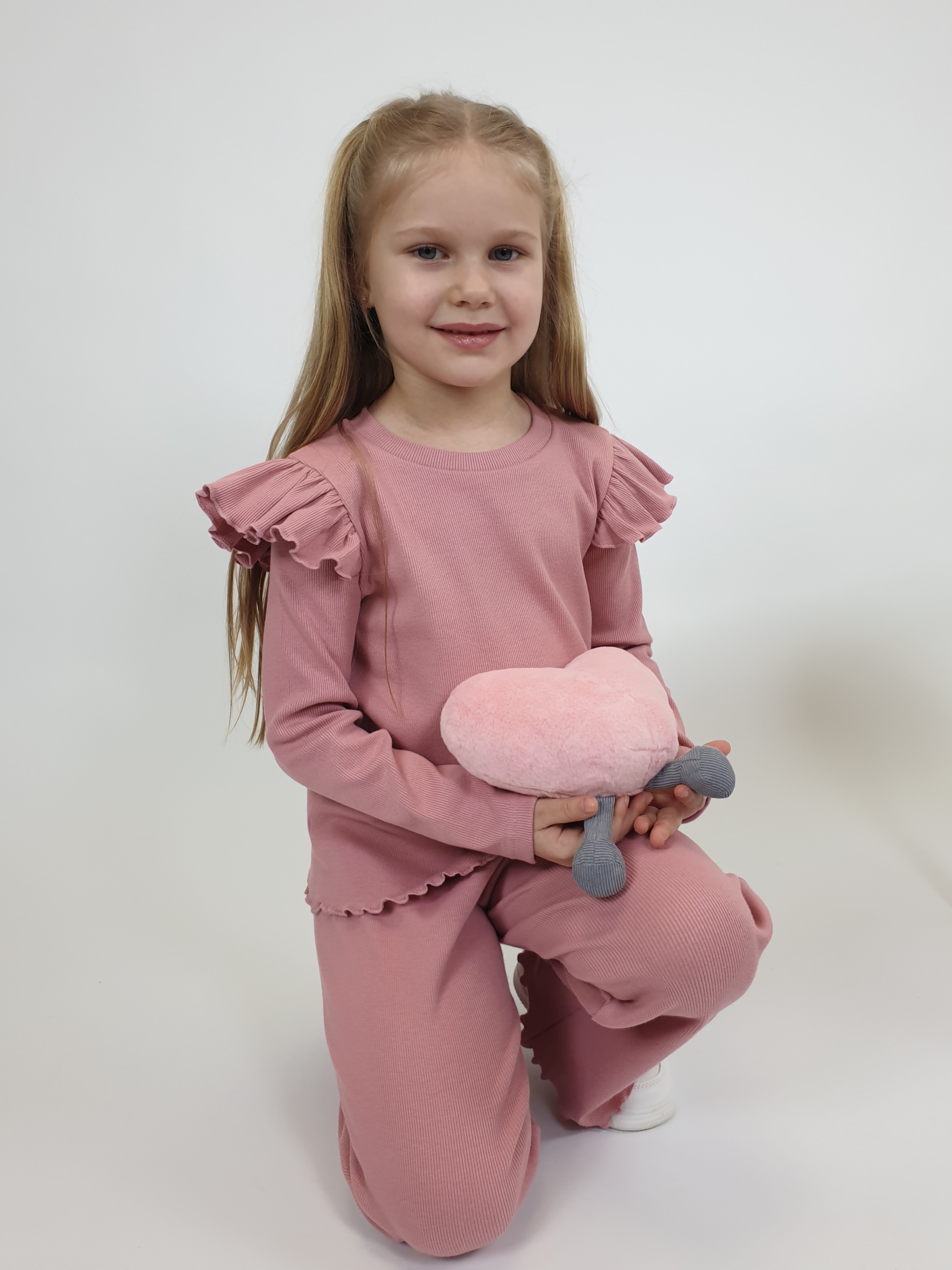 Костюм Luneva 02-137-7. - фото 2