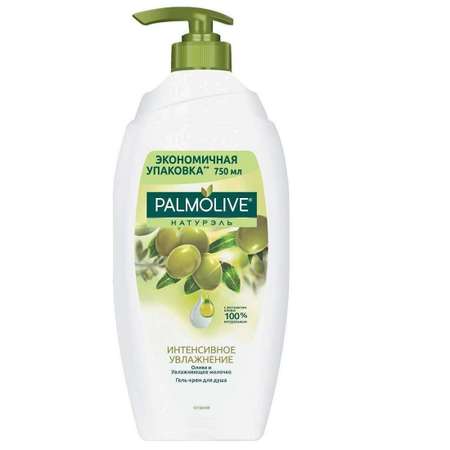 Гель Palmolive Олива 750 мл