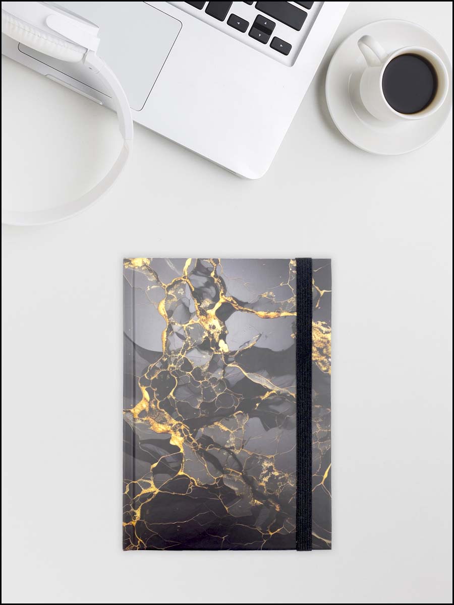 Блокнот AXLER 96 лист. - фото 6