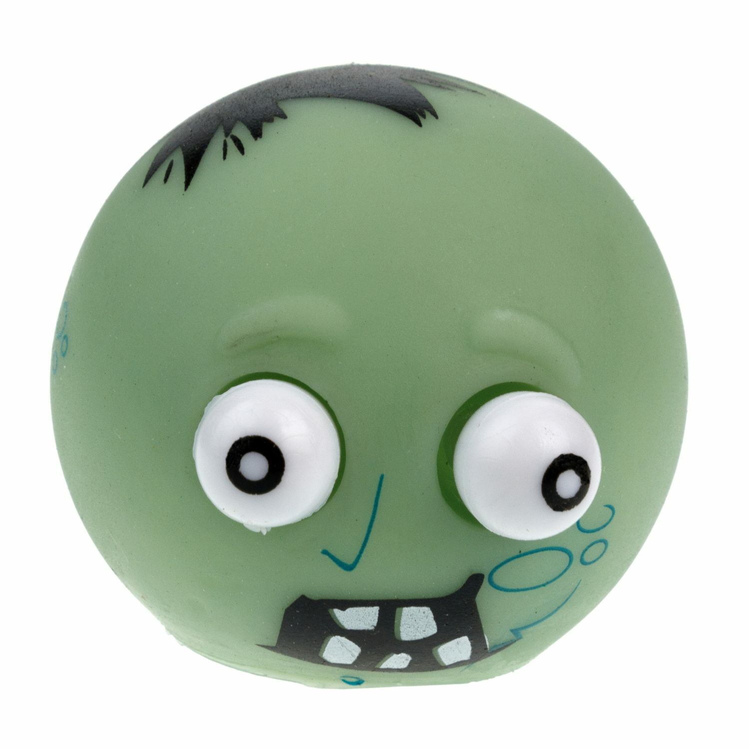 Игрушка-антистресс 1TOY - фото 1