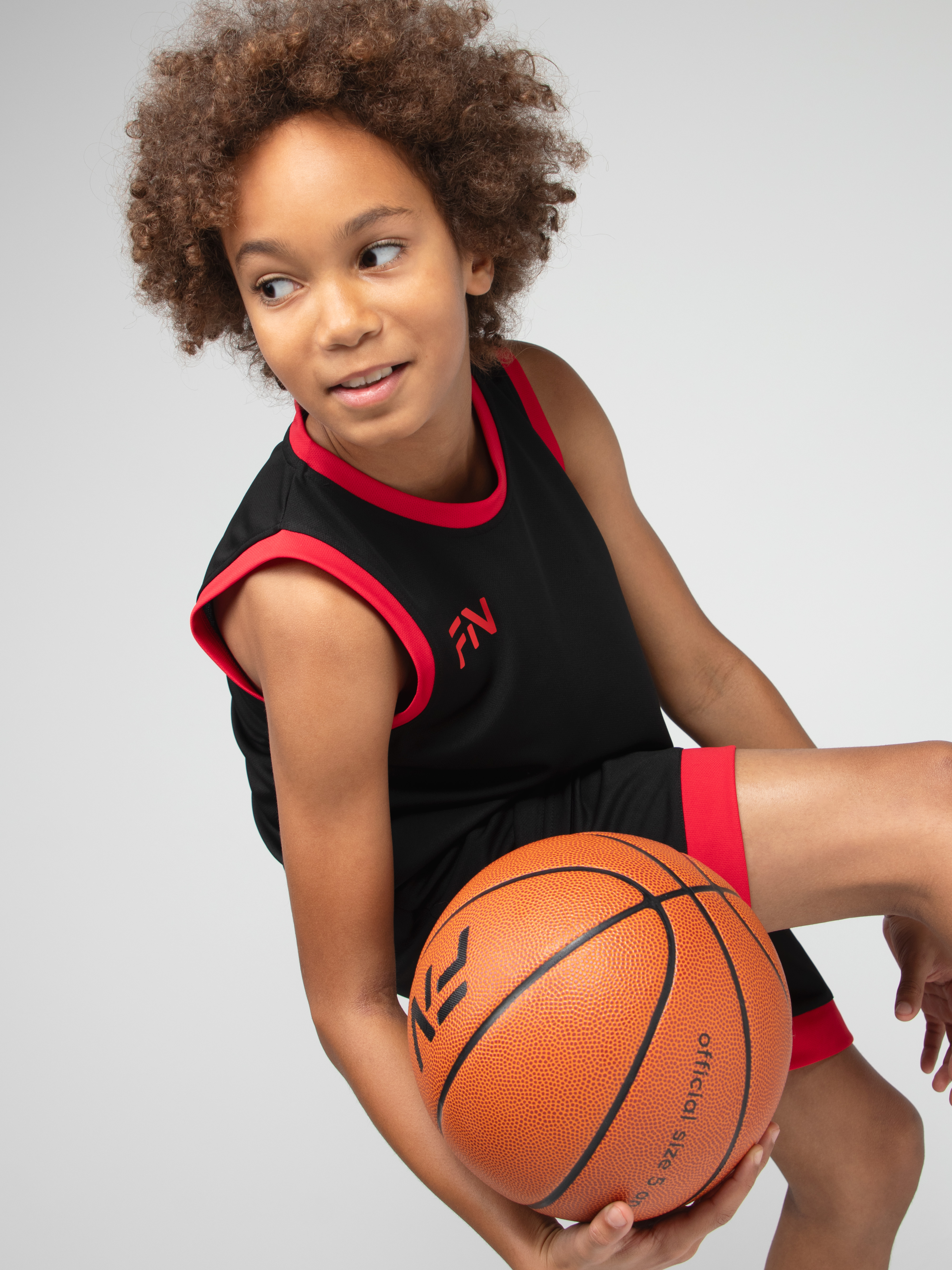 Костюм FN KFN4271005-000 - фото 23