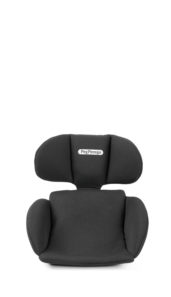 Автокресло Peg-Perego Lounge 0 (0 -13 кг) розовый - фото 13