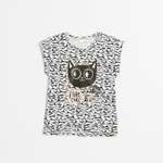 Футболка Coccodrillo