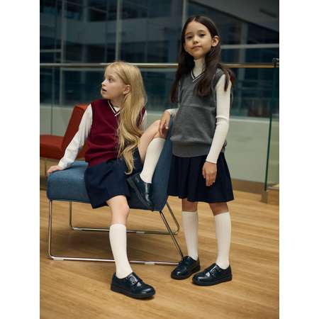 Гольфы 2 пары Peppy Woolton