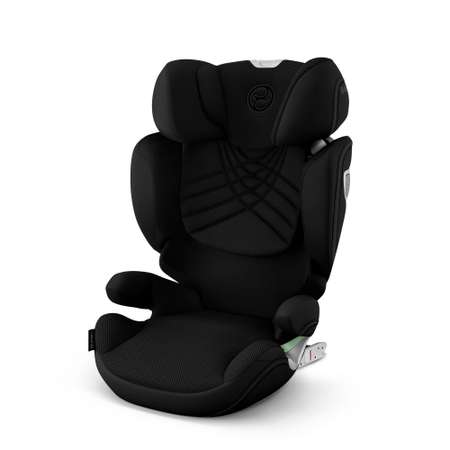 Автокресло Cybex Solution T i-Fix Isofix 2/3 (15-36 кг) черный