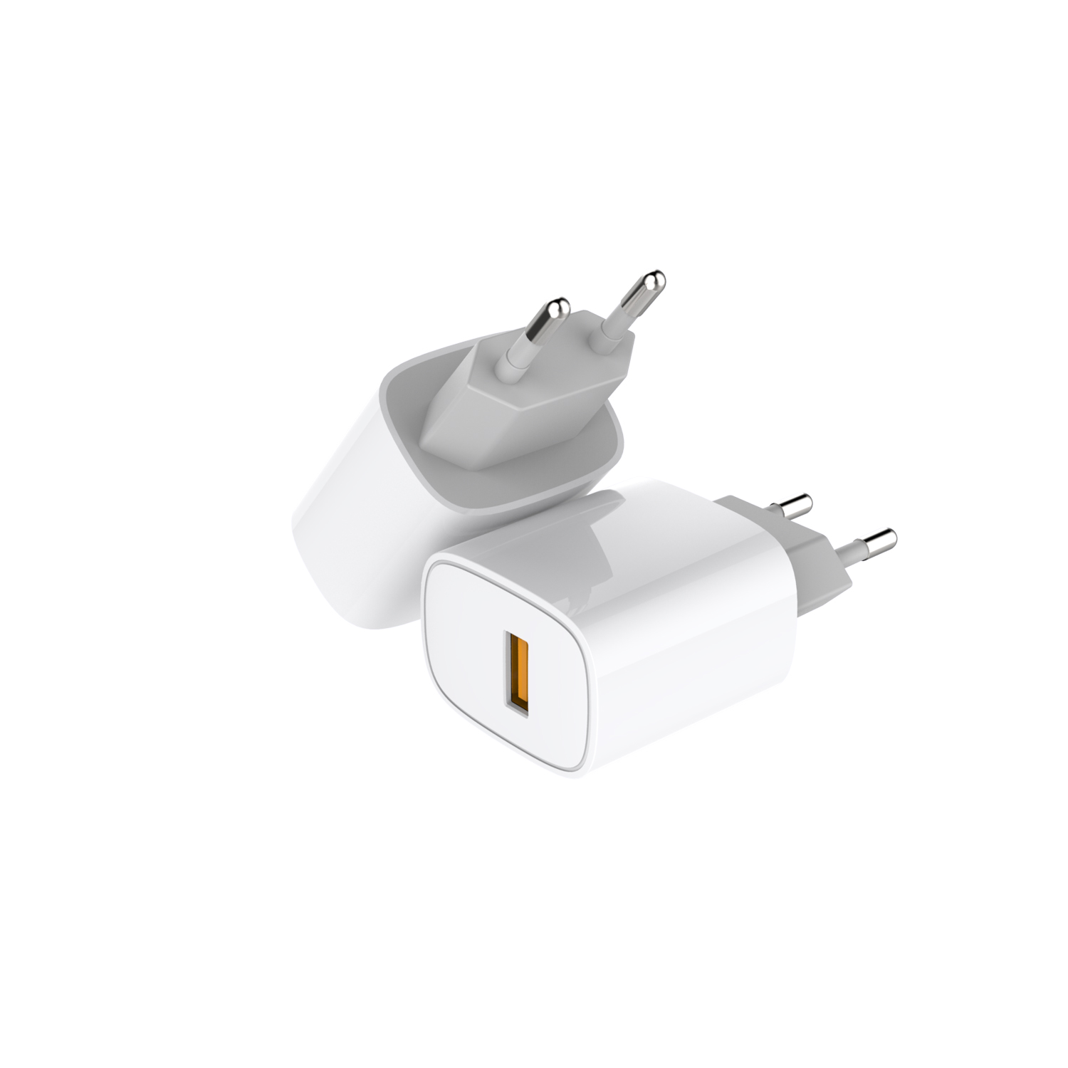 Зарядное устройство REXANT с одним портом USB-A 18Вт - фото 8