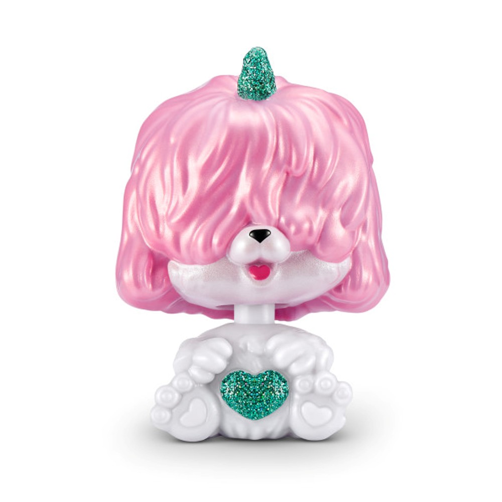 Игровой набор Zuru Rainbocorns Pocket Puppycorn - фото 5