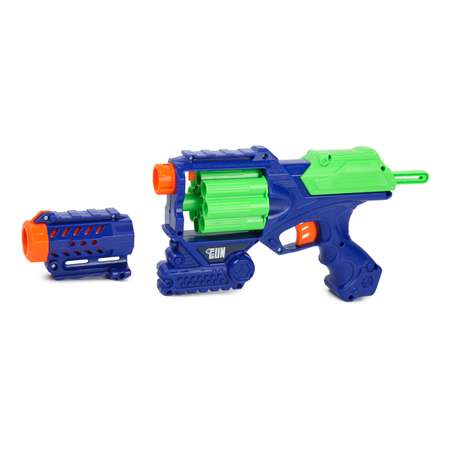 Бластер FUNGUN Quick