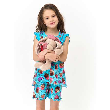 Пижама DANKIDS