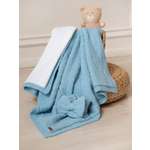 Плед Совенок Дона 100 x 100 см