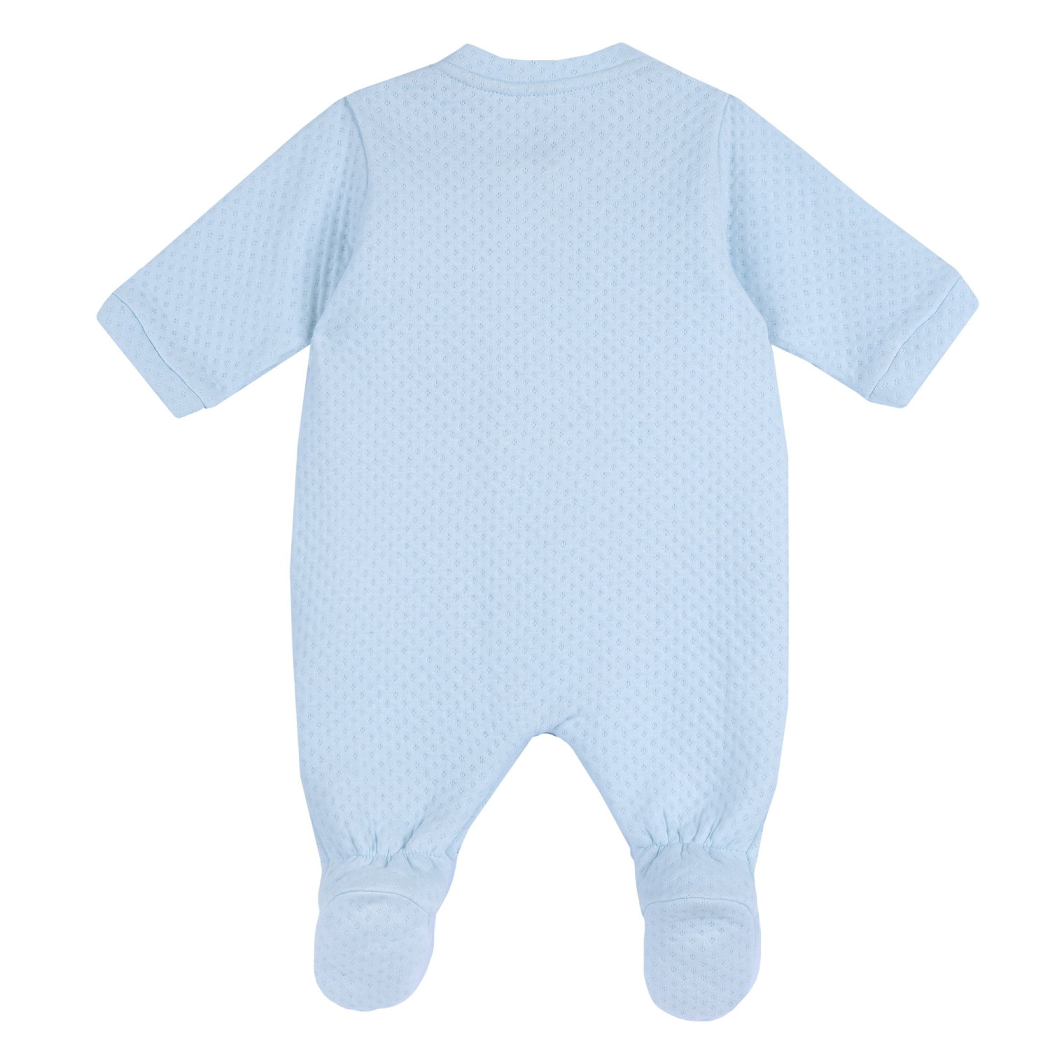 Комбинезон нательный Chicco 09007865000021 - фото 2