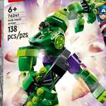 Конструктор LEGO 596 дет.