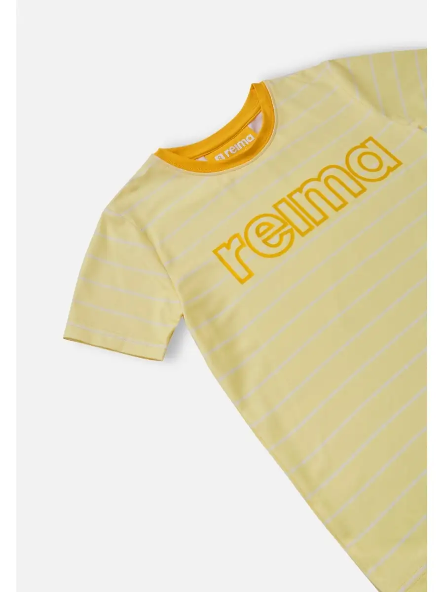 Футболка Reima 536693-2621 - фото 2