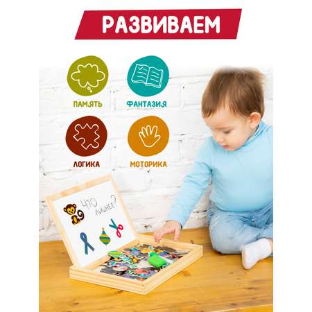 Доска Mapacha