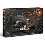 Пазл World of Tanks классический