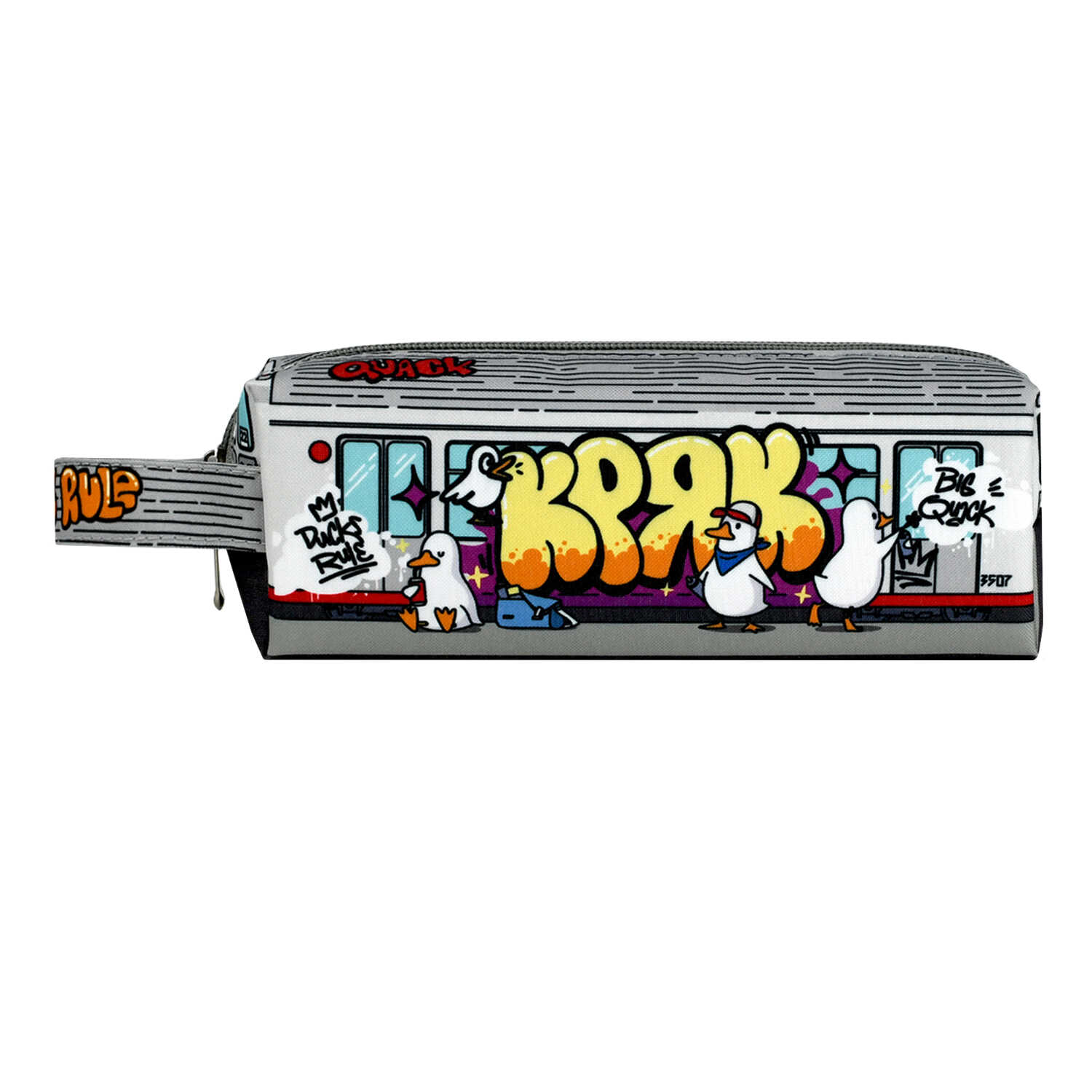 Пенал Феникс + утки - фото 3