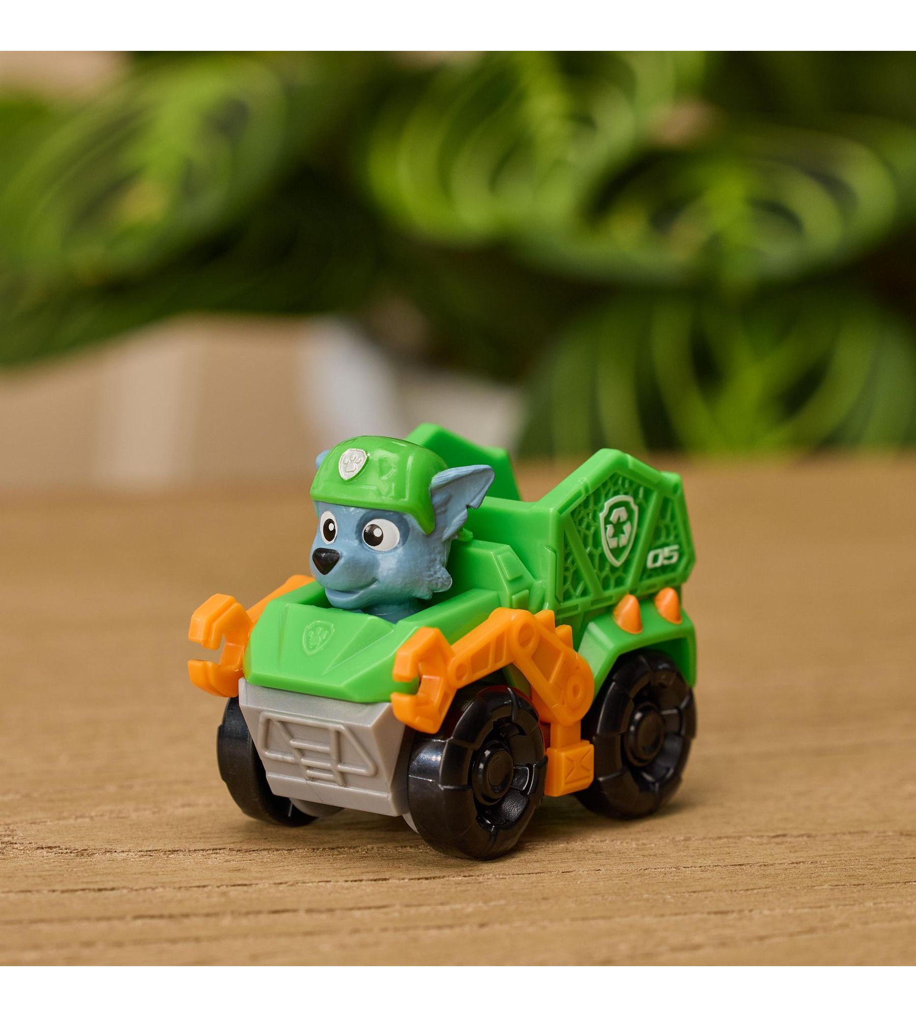 Игровой набор Paw Patrol Дино гонщики 6076063 - фото 38
