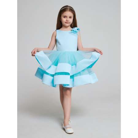 Платье LELUkids