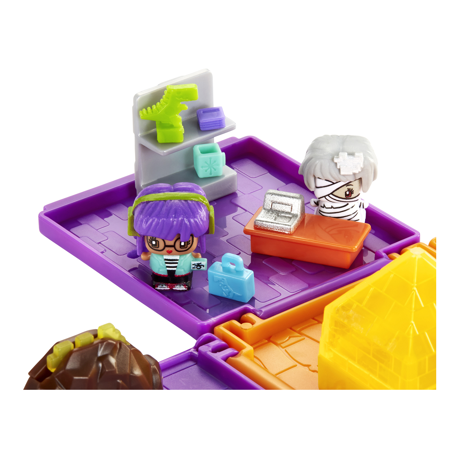 Игровой набор My Mini Mixiqs - фото 6