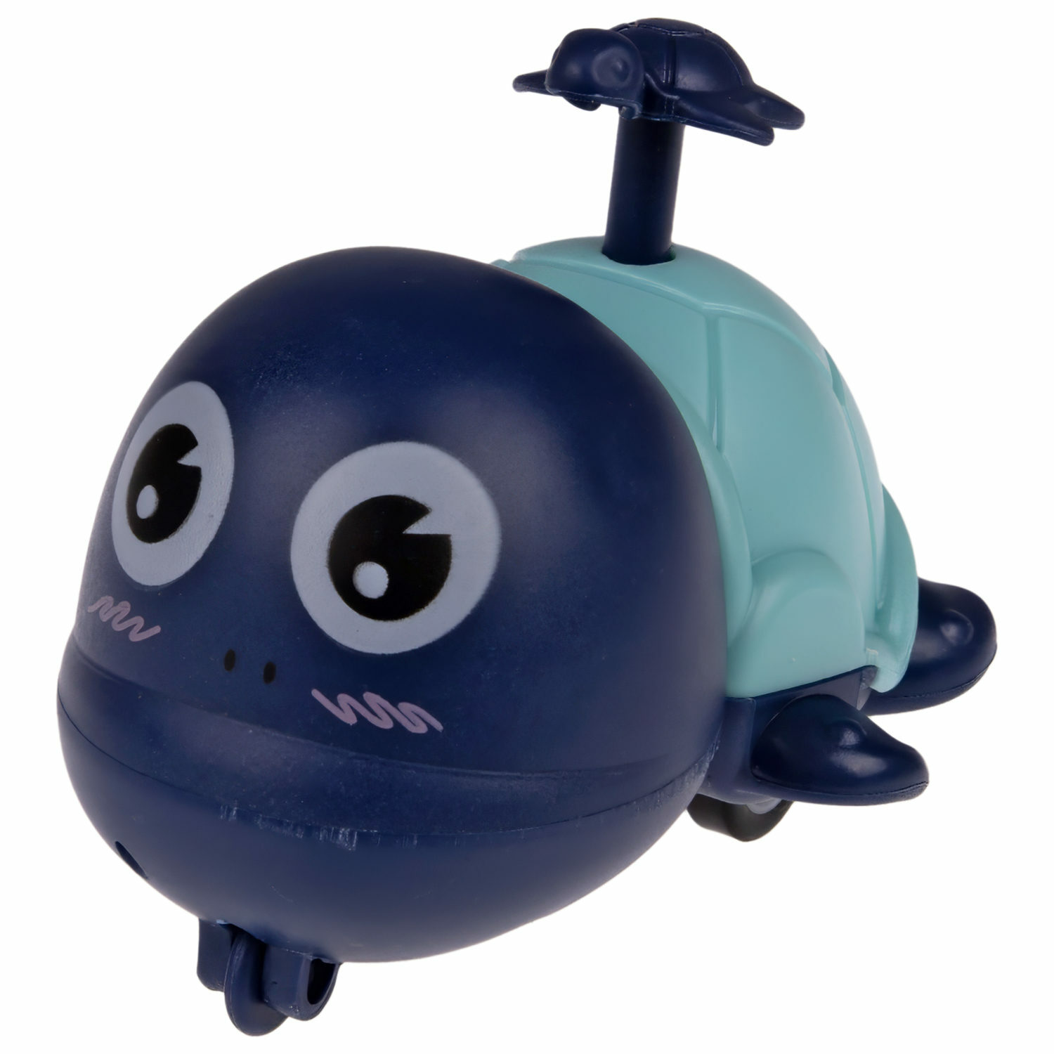 Игровой набор №1TOY Побегушки Черепаха в ассортименте - фото 17