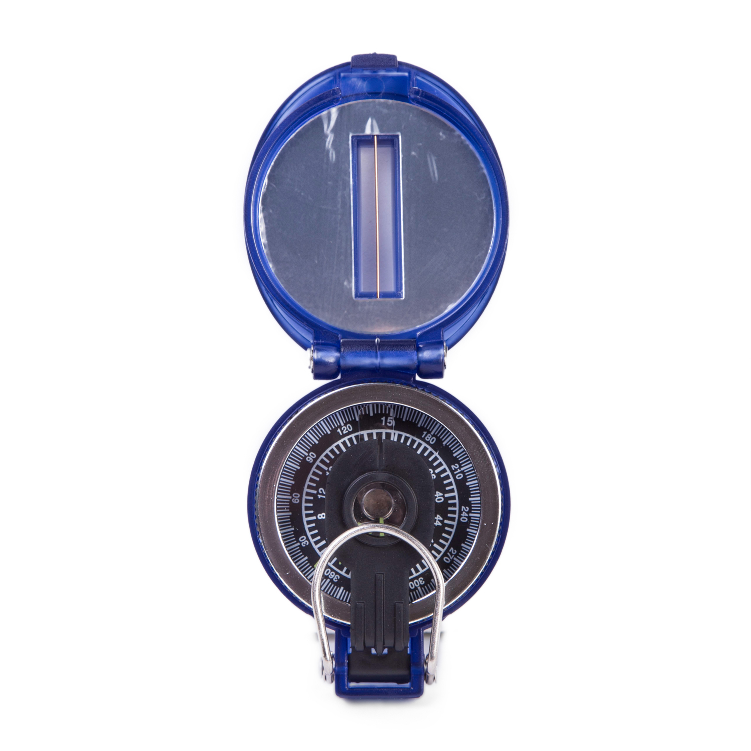 Игрушка Global Bros Компас шпиона - фото 1