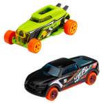 Игровой набор Hot Wheels Неудержимые