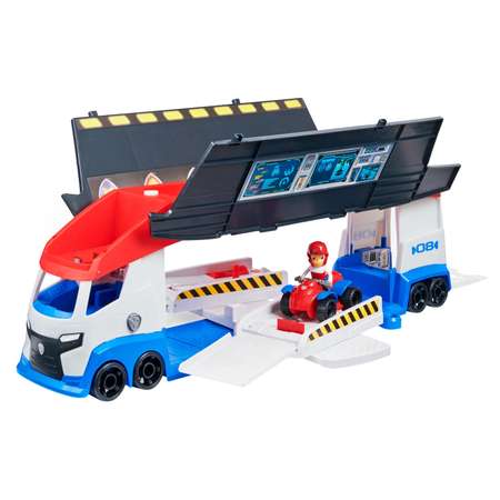 Игровой набор Paw Patrol