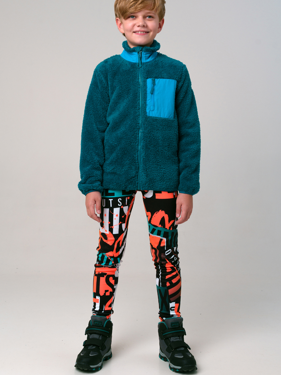 Толстовка PlayToday 32511317 - фото 2