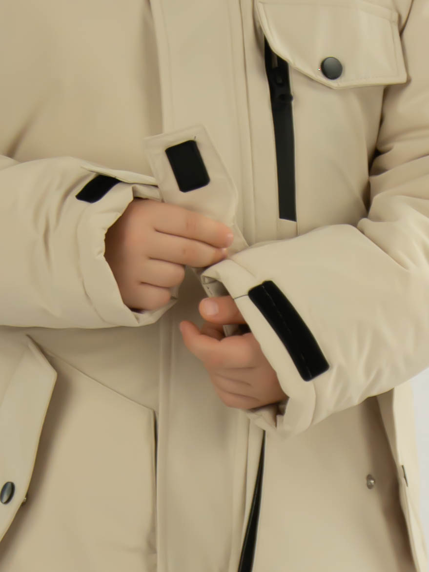 Комбинезон CASTLELADY 663663128 - фото 9