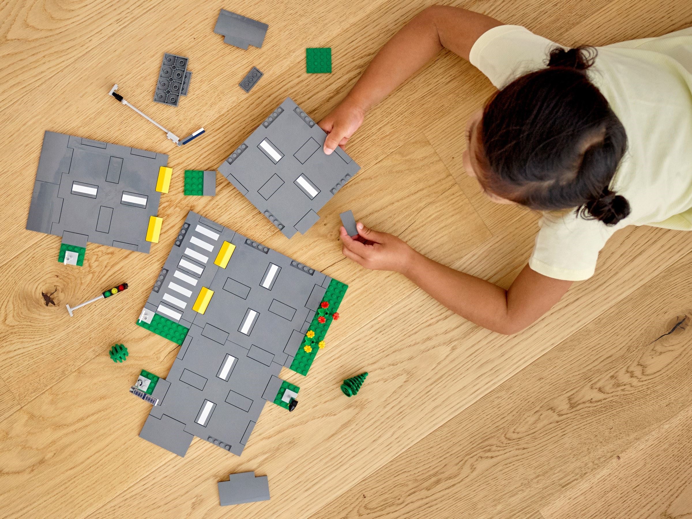 Конструктор LEGO City 60304 112 дет. - фото 11