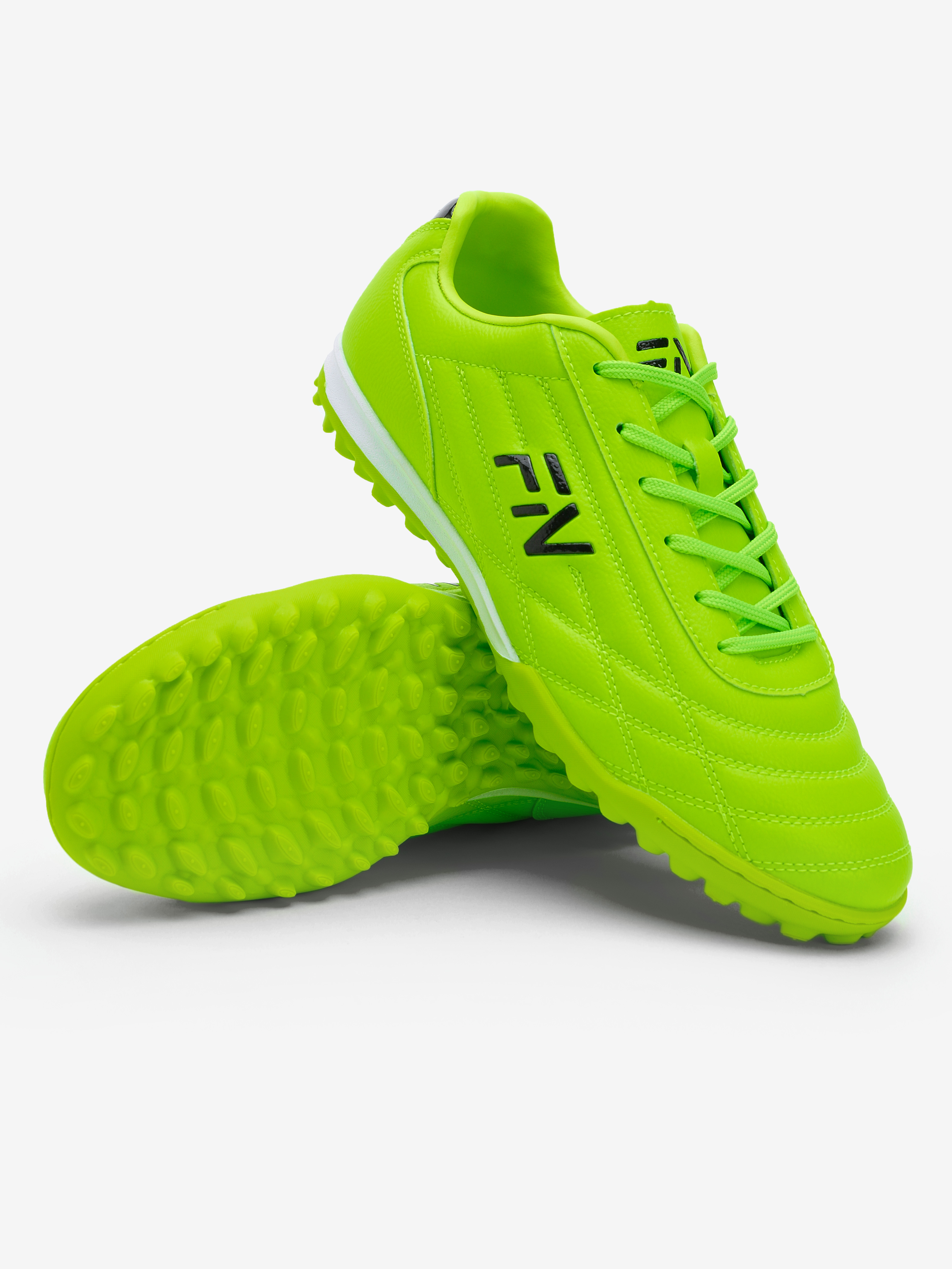 Бутсы FN KFN5061001-904 - фото 2