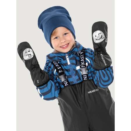 Варежки NIKASTYLE