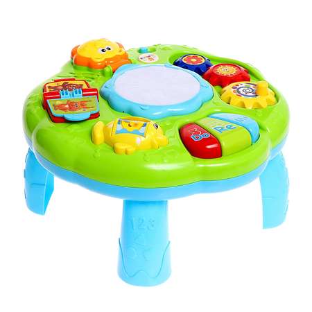 Игрушка Zabiaka развивающий центр
