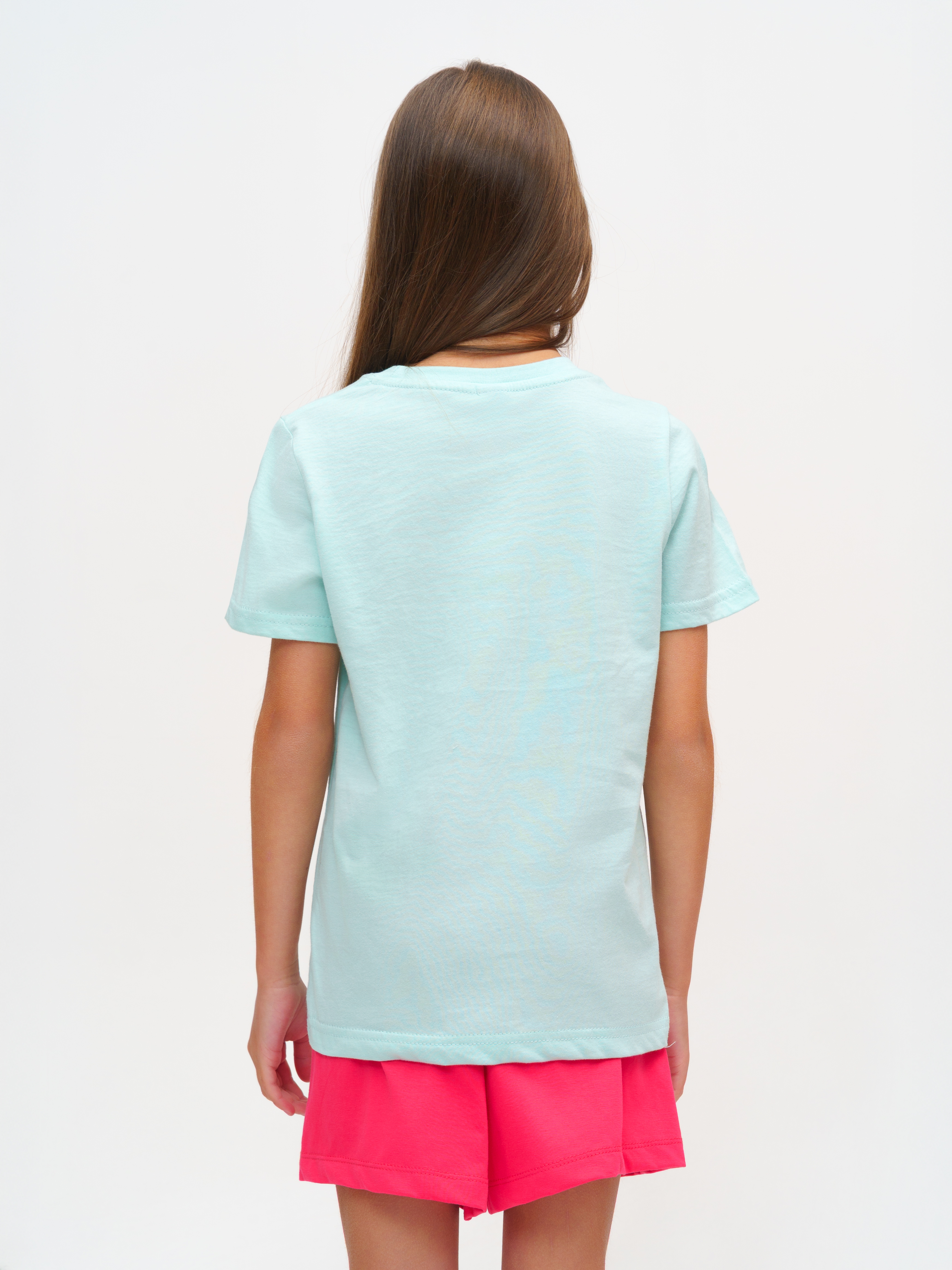 Футболка 3 шт LELO kids LELO-520-05 - фото 20