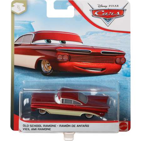 Автомобиль Cars