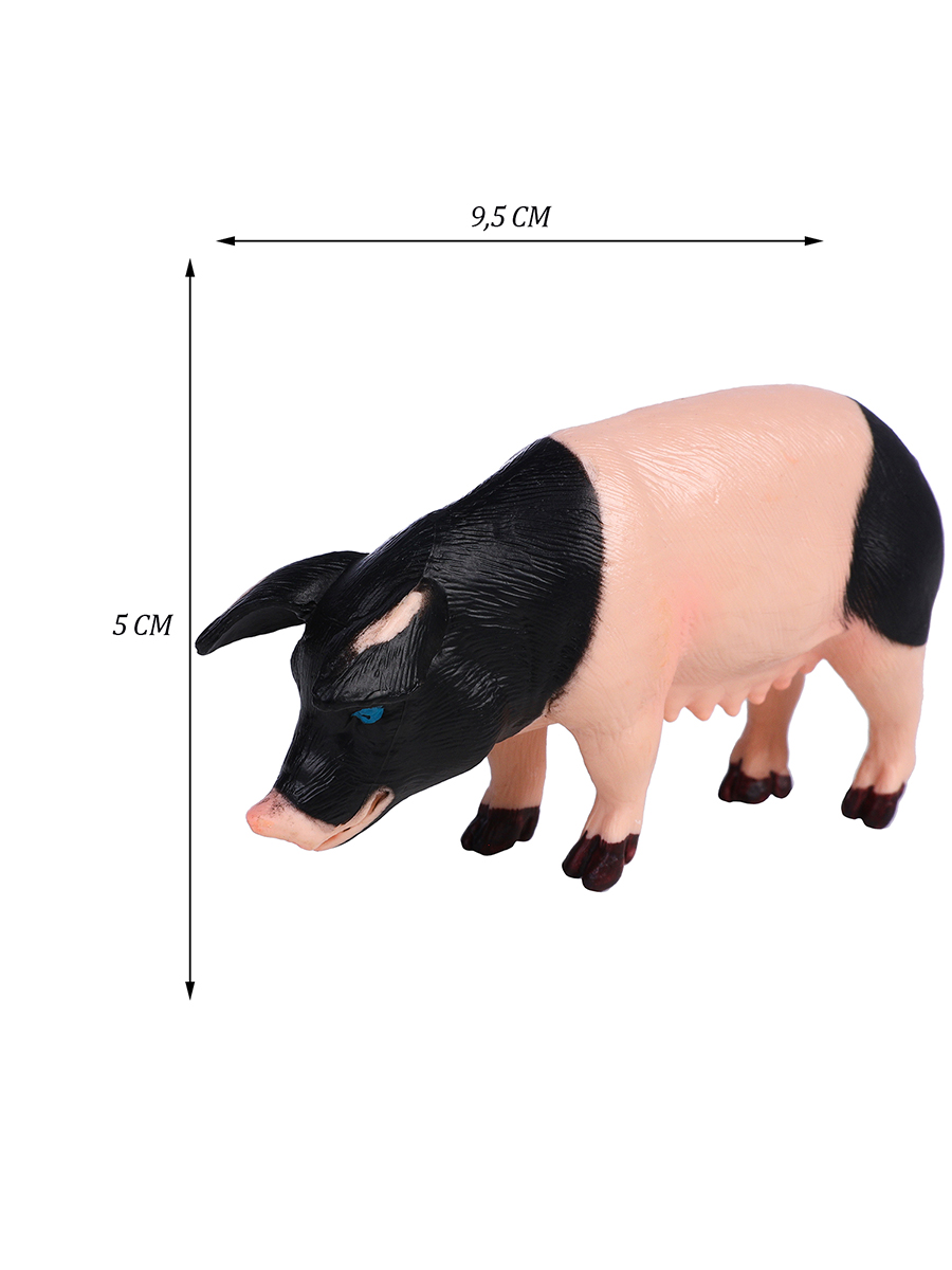 Игровой набор Masai Mara На ферме - фото 7