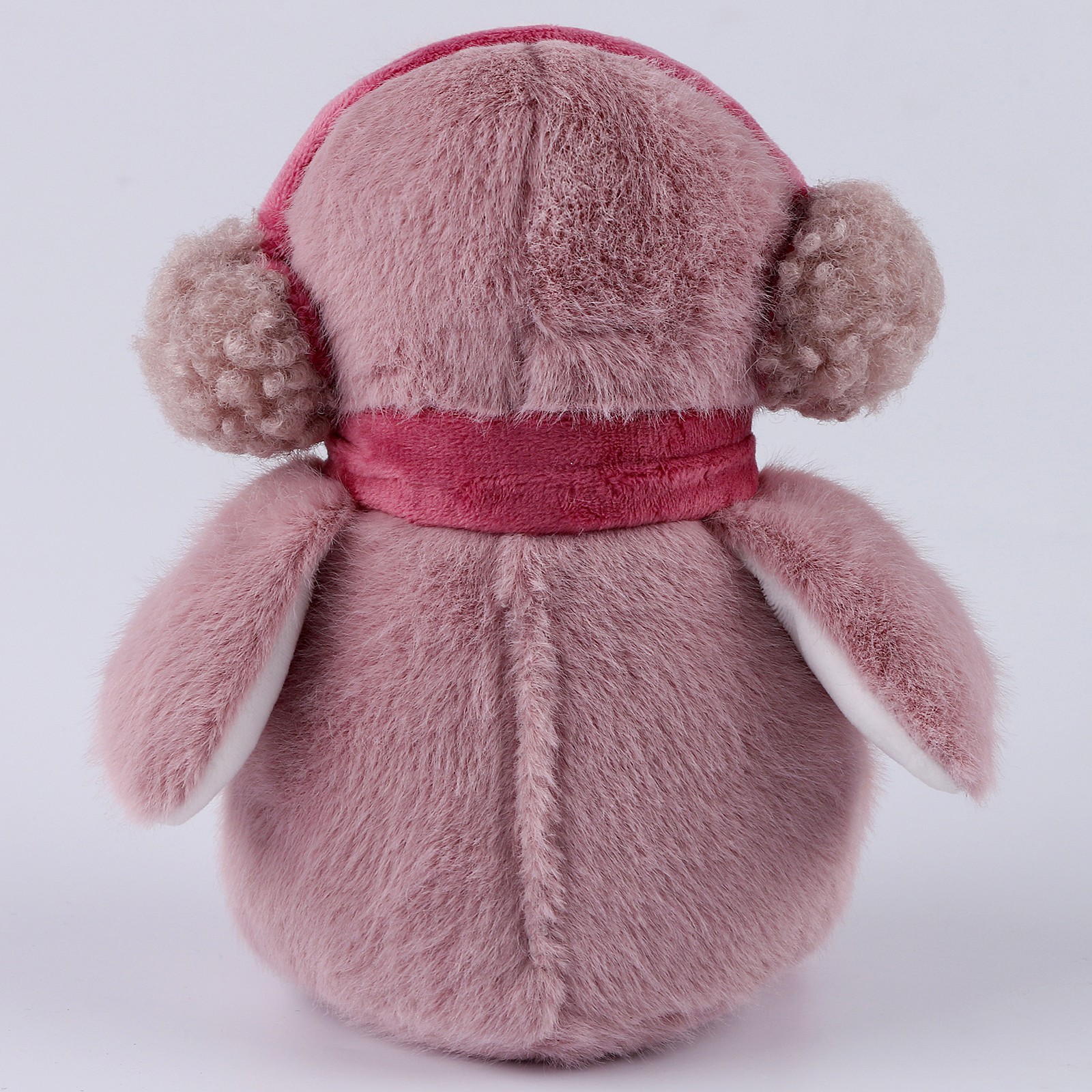 Игрушка мягкая Milo Toys - фото 6